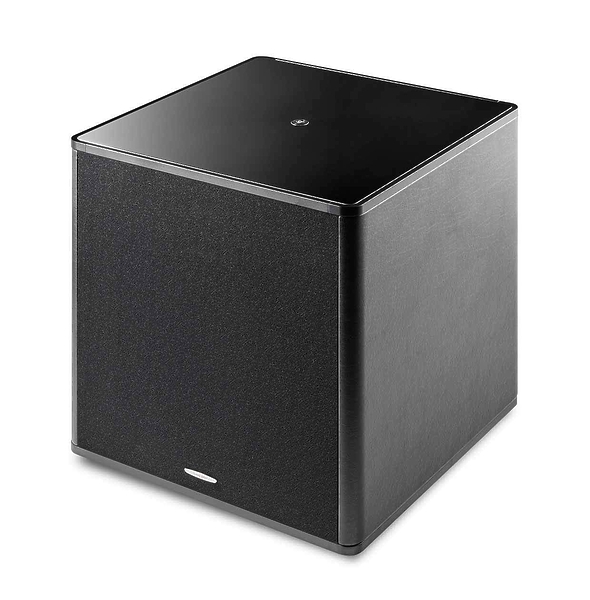 Сабвуфер Sonus Faber Gravis V Piano Black артикул 219653Si-1