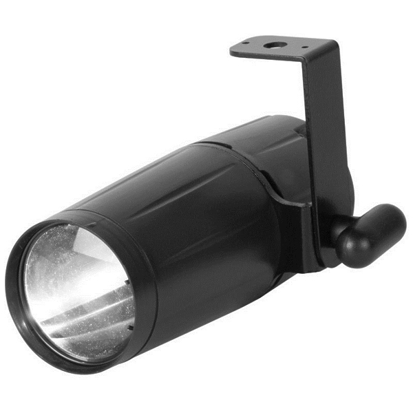 Световое оборудование ADJ Pinspot II артикул 190493Si-1