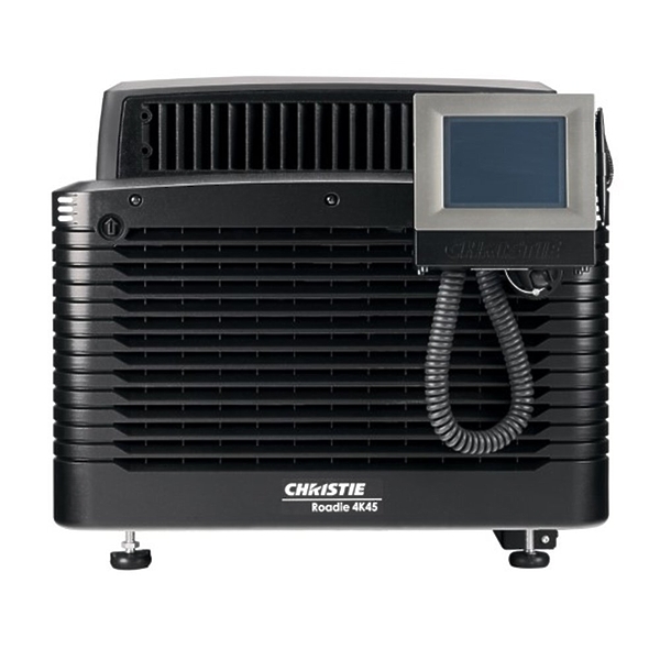 Проектор Christie Roadie 4K45 артикул 144946Si-1 фото 6