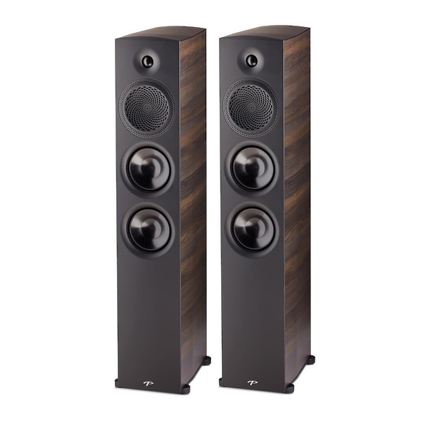 Напольная акустика Paradigm Premier 800F Espresso Grain артикул 180022Si-1