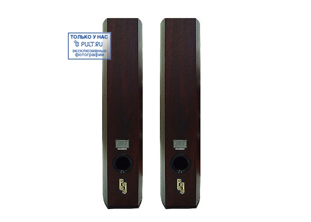 Акустическая система Wharfedale Diamond 9.6 rosewood артикул 224170SI-1 фото 6