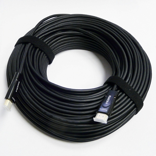 HDMI кабель Dr.HD FC 35 м артикул 234043Si-1