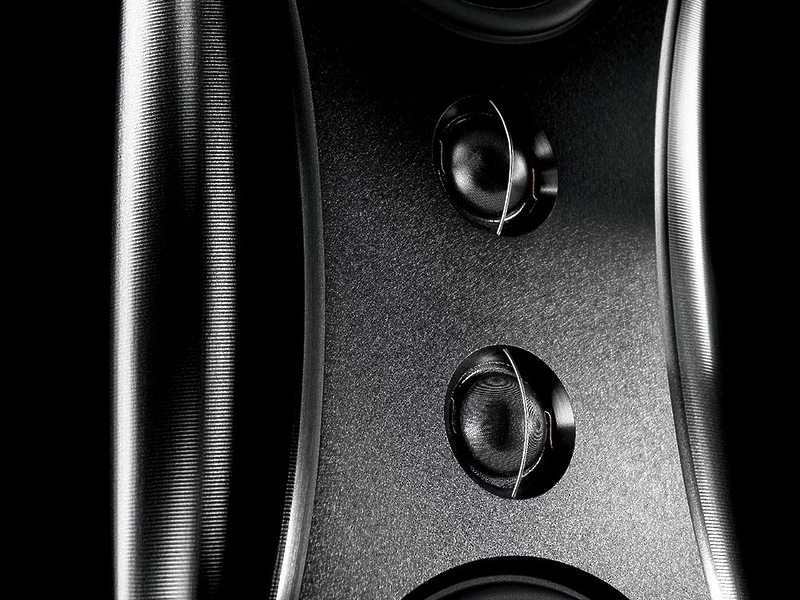 Напольная акустика Dynaudio Evidence Platinum rosewood high gloss артикул 143446Si-1 фото 5