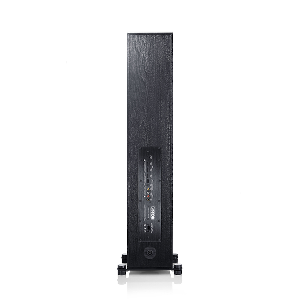 Напольная акустика Canton Chrono C 500 Aktive SET Black артикул 167558Si-1 фото 4