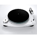 Проигрыватель винила Thorens TD309 highgloss white (Тонарм TP92, картридж TAS 267)