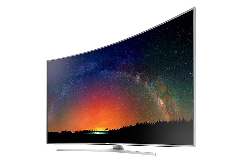LED телевизор Samsung UE-88JS9500T артикул 121654Si-1 фото 7