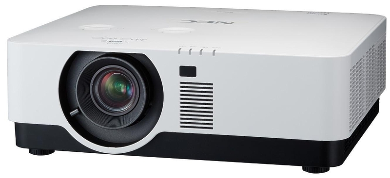 Лазерный проектор NEC P506QL артикул 231680Si-1 в интернет-магазине «HiFiRussia»