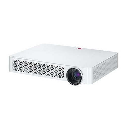 Проектор LG PF80G артикул 103827Si-1