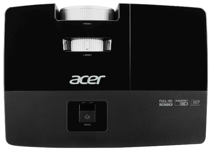Проектор Acer P1510 артикул 120923Si-1 фото 5