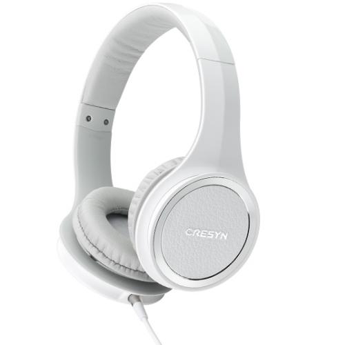 Наушники Cresyn C750H white (CPU-HP0750WL01) артикул 114519Si-1