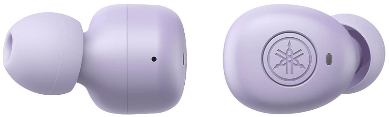 Наушники Yamaha TW-E3B Purple артикул 251211Si-1 фото 3