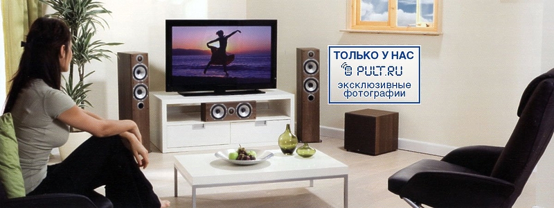 Центральный канал Monitor Audio Bronze R LCR W артикул 434340FV-1 фото 8