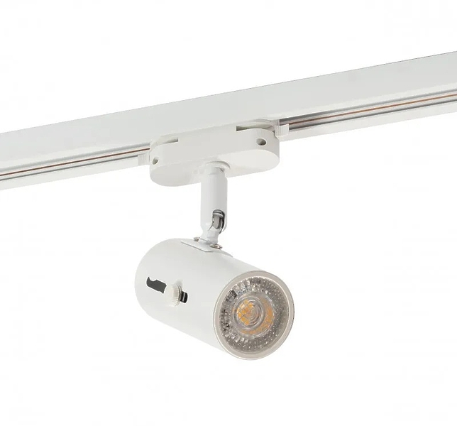 Светильник трековый Denkirs DK6007-WH (White) артикул 270807Si-1