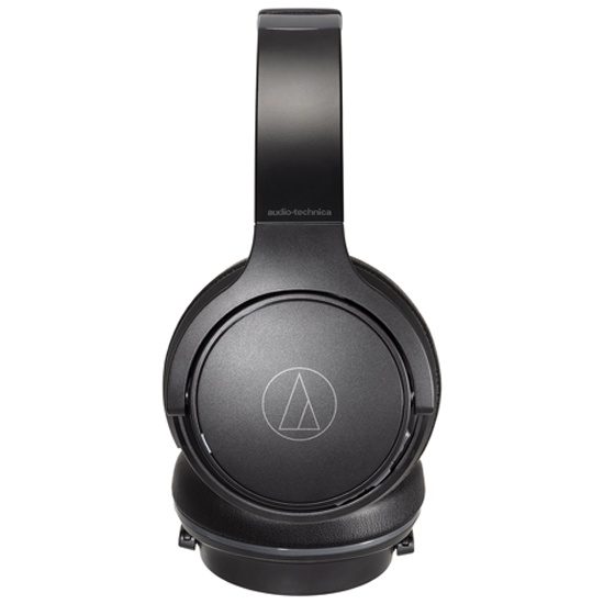 Наушники Audio Technica ATH-S220BTBK артикул 264741Si-1 фото 5