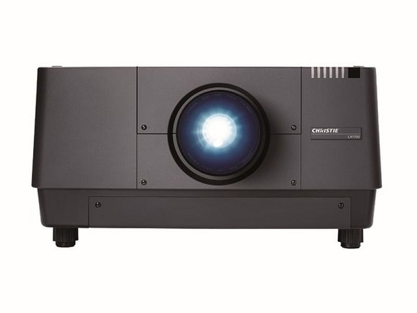 Проектор Christie LX1750 артикул 139935Si-1
