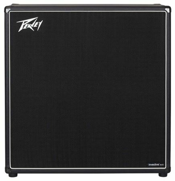 Гитарный кабинет Peavey invective .412 Cabinet артикул 292460Si-1