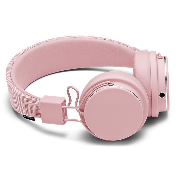Наушники URBANEARS Plattan II Dark Grey артикул 156823Si-1 фото 4