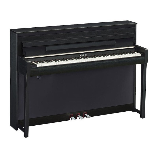 Клавишный инструмент Yamaha CLP-685B артикул 167489Si-1