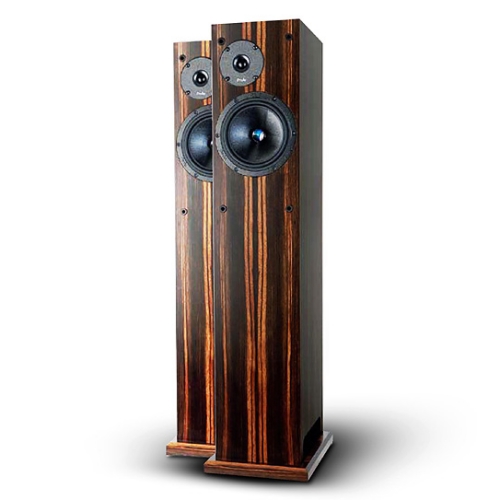Акустическая система ProAc Response D18 Ebony артикул 424896FV-1