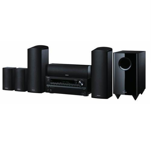 Домашний кинотеатр в одной коробке Onkyo HT-S7705 артикул 111536Si-1