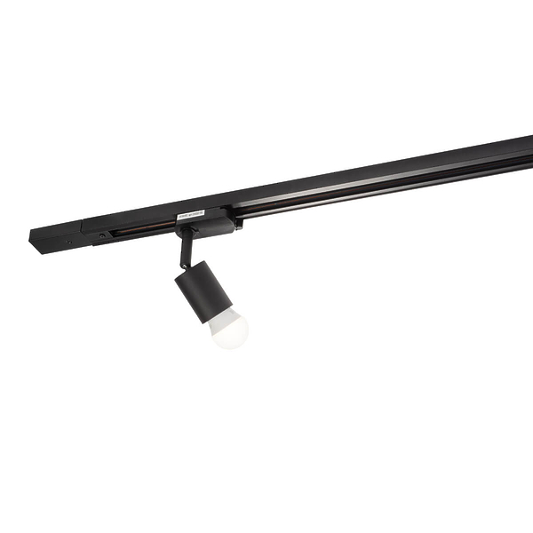 Светильник трековый Denkirs DK6207-BK (Black) артикул 270824Si-1 фото 6