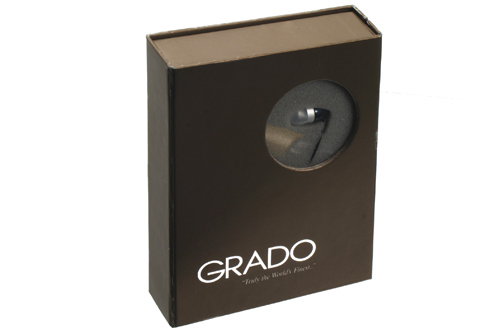 Наушники Grado GR8 артикул 121452Si-1 фото 4