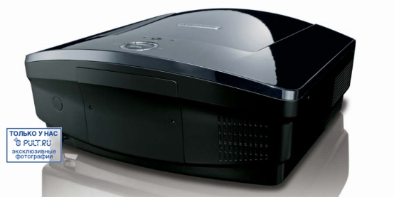 Проектор Mitsubishi HC9000D артикул 348396FV-1 фото 8