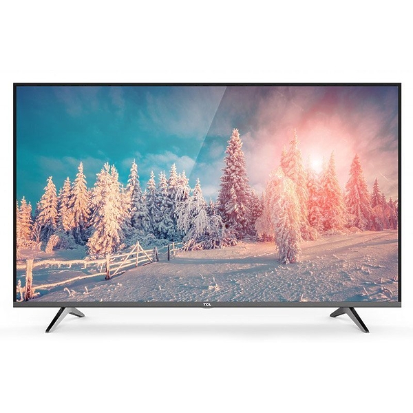 LED телевизор TCL L49S6FS артикул 173914Si-1