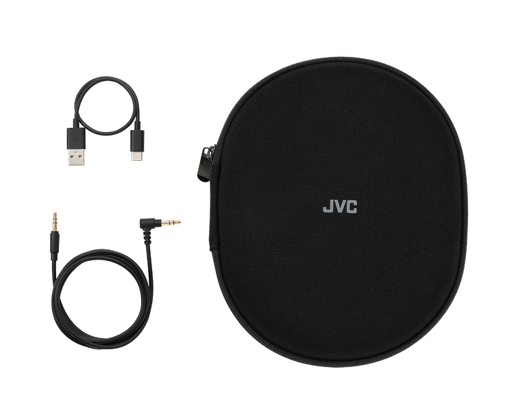 Наушники JVC HA-S100N артикул 267436Si-1 фото 11