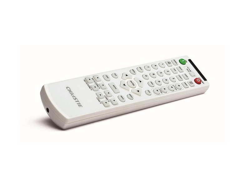 Проектор Christie DHD555-GS артикул 139924Si-1 фото 6