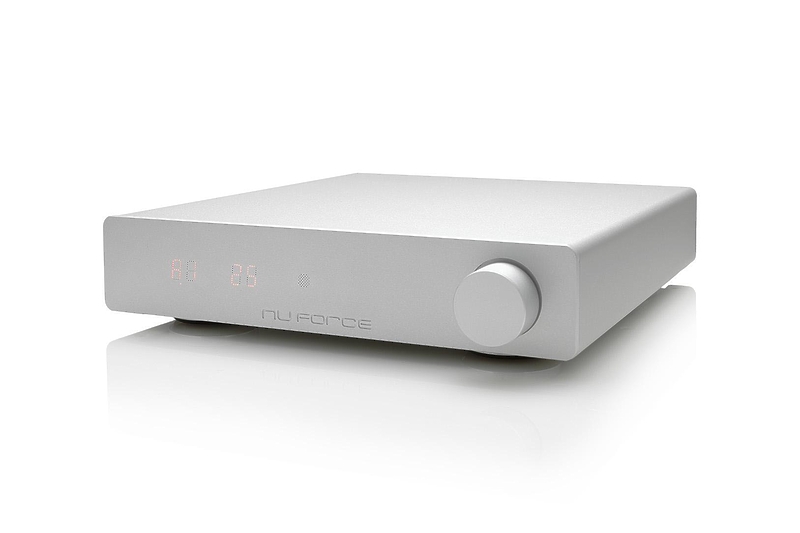 NuForce DDA-120 black #5 в «HiFiRussia»
