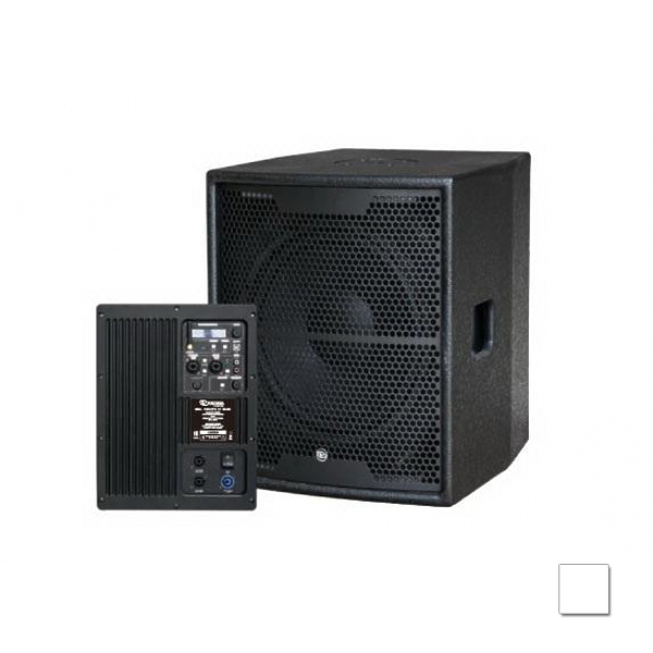 Сабвуфер Volta Bel Canto POWER3 SUB W (00-28275) артикул 198656Si-1