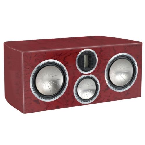 Центральный канал Monitor Audio Gold GX C350 bubinga артикул 435047FV-1