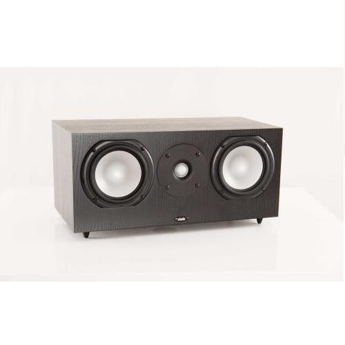 Центральный канал Chario Syntar 505 black ash артикул 435654FV-1