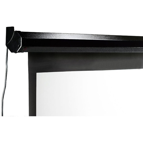 Экран Elite Screens Electric100H (100"/16:9) 125x221cm MaxWhite артикул 356915FV-1 фото 29