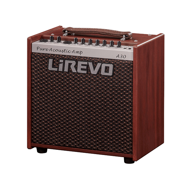 Комбоусилитель LiRevo A30 артикул 277464Si-1