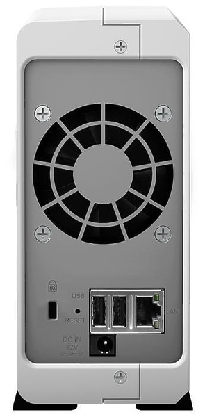 Synology DS115j #3 в «HiFiRussia»