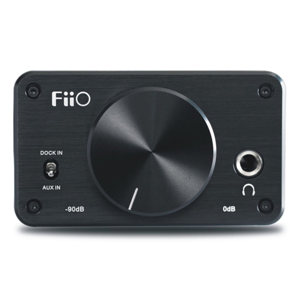 FiiO E09K артикул 111552Si-1 фото 3