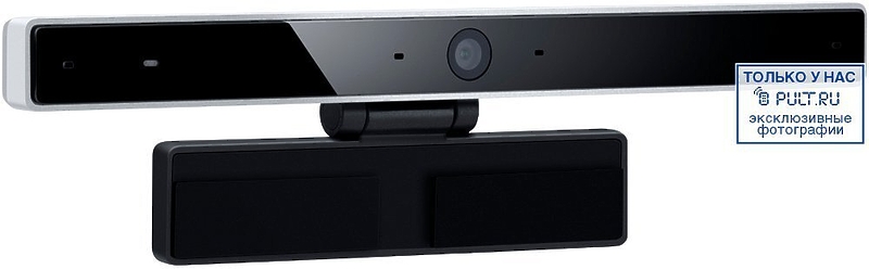 Аксессуар для телевизора Panasonic TY-CC20W артикул 352882FV-1 фото 5