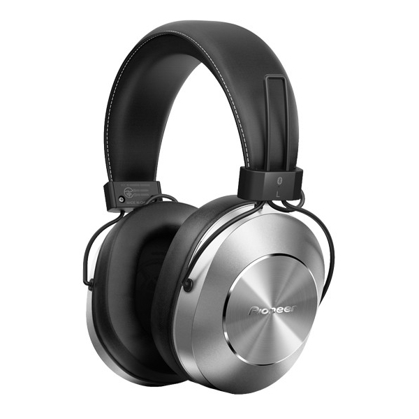 Наушники Pioneer SE-MS7BT-S артикул 157033Si-1