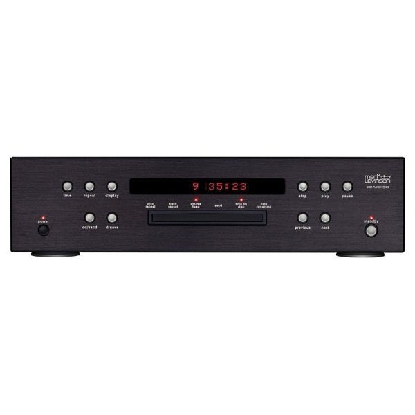 РАСПРОДАЖА CD проигрыватель Mark Levinson No. 512 артикул 151057Si-1
