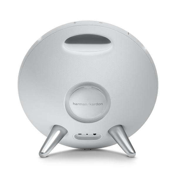Harman Kardon Onyx Studio 3 white (HKONYXSTUDIO3WHTEU) артикул 407058-1 фото 3