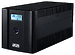 Блок бесперебойного питания Powercom Raptor RPT-1500AP LCD Black