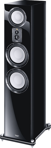 Напольная акустика Magnat Signature 909 piano black артикул 205885Si-1 фото 4