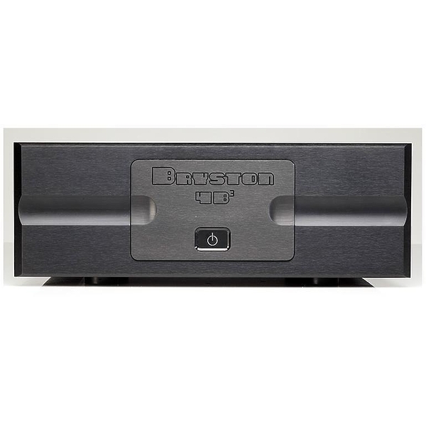 Усилитель мощности Bryston 4B-3 17 black артикул 168636Si-1 в интернет-магазине «HiFiRussia»