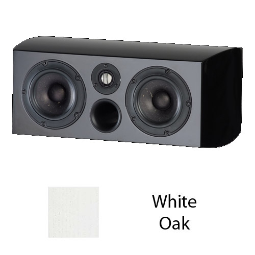 Центральный канал ASW Genius 210 white oak артикул 114435Si-1