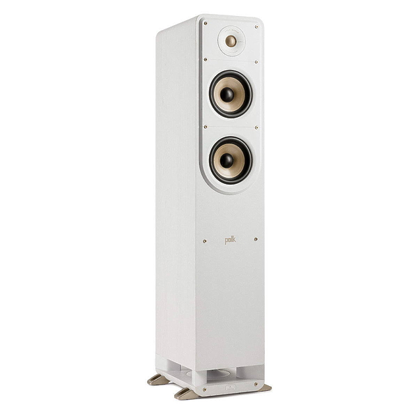 Напольная акустика Polk Audio Signature Elite ES50 white артикул 253262Si-1 фото 4