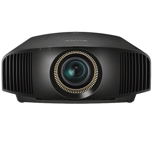 Проектор Sony VPL-VW570 black артикул 188434Si-1