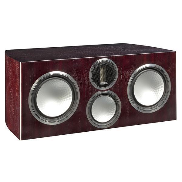 Monitor Audio Gold C350 Dark Walnut артикул 342319SI-1