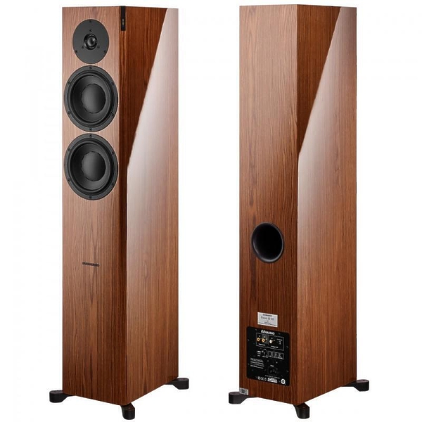 Напольная акустика Dynaudio FOCUS 30 XD White satin артикул 166622Si-1 фото 3